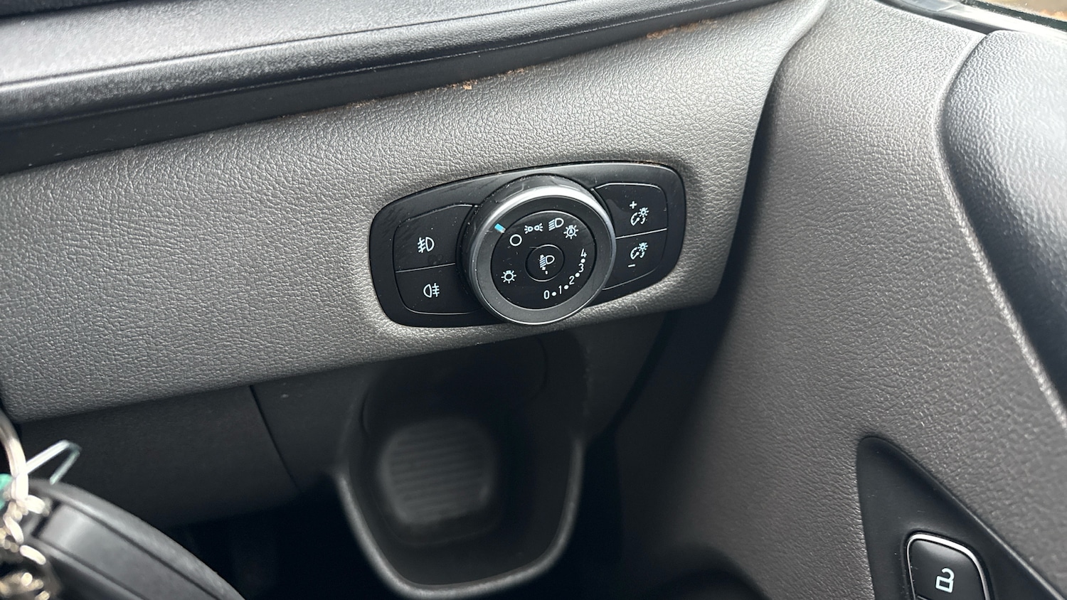 Used Ford Transit Custom 2023 for sale - 76490344: Photo 31