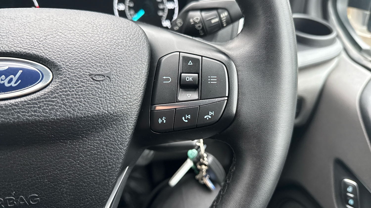 Used Ford Transit Custom 2023 for sale - 76490344: Photo 6