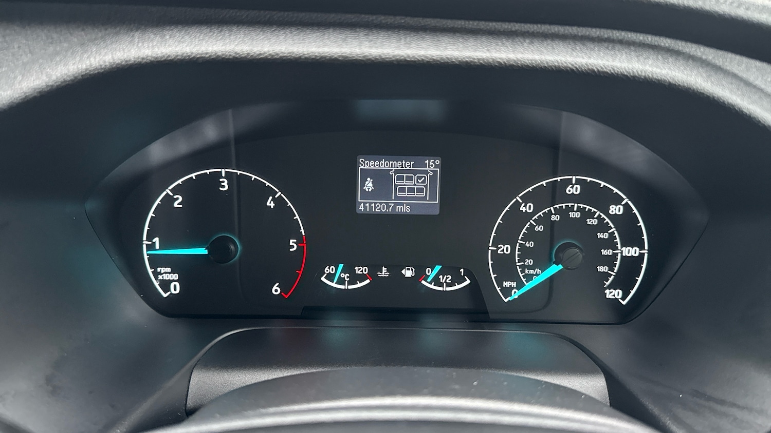 Used Ford Transit Custom 2023 for sale - 76490344: Photo 7