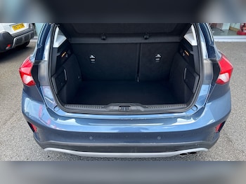 Used Ford Focus 2019 for sale - 79215861: Photo