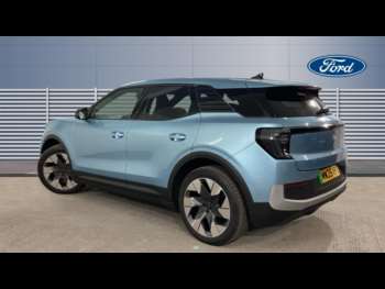 Used Ford Explorer 2025 for sale - 75137465: Photo