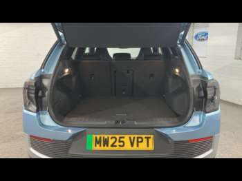 Used Ford Explorer 2025 for sale - 75137465: Photo