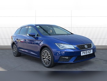 Used SEAT Leon 2019 for sale - 79240431: Photo