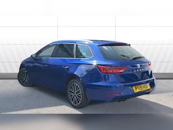 Used SEAT Leon 2019 for sale - 79240431: Photo