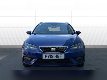 Used SEAT Leon 2019 for sale - 79240431: Photo