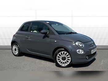 Used Fiat 500 2020 for sale - 79505138: Photo