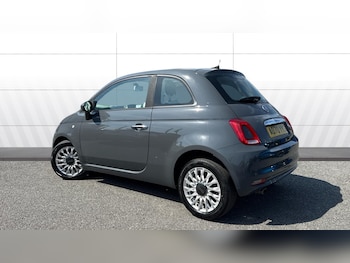 Used Fiat 500 2020 for sale - 79505138: Photo