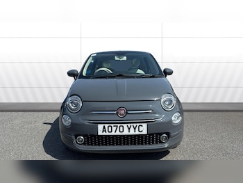Used Fiat 500 2020 for sale - 79505138: Photo