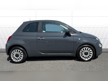 Used Fiat 500 2020 for sale - 79505138: Photo