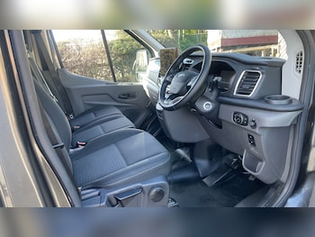 Used Ford Transit 2025 for sale - 79176547: Photo