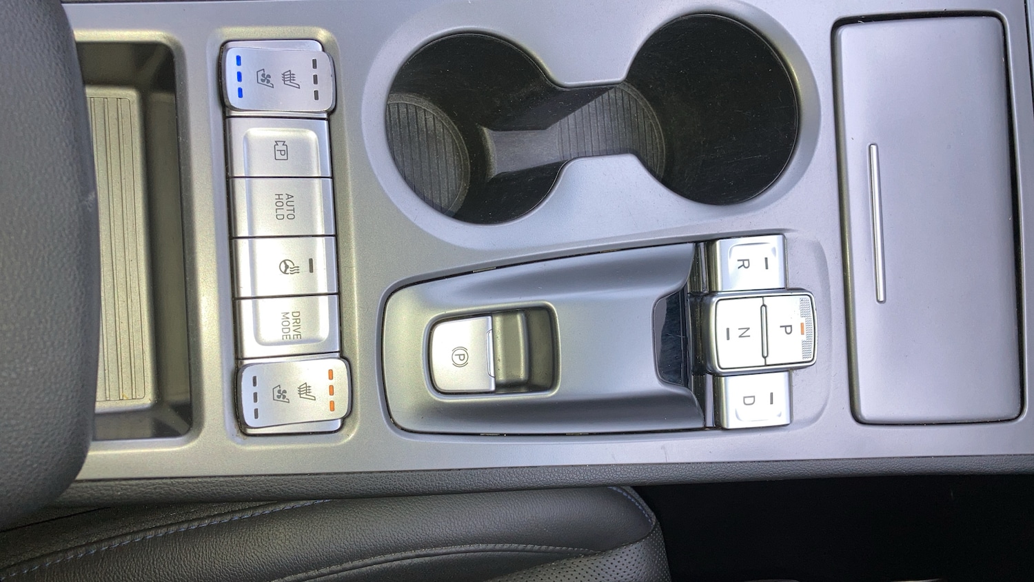 Used Hyundai KONA 2021 for sale - 77687904: Photo 17