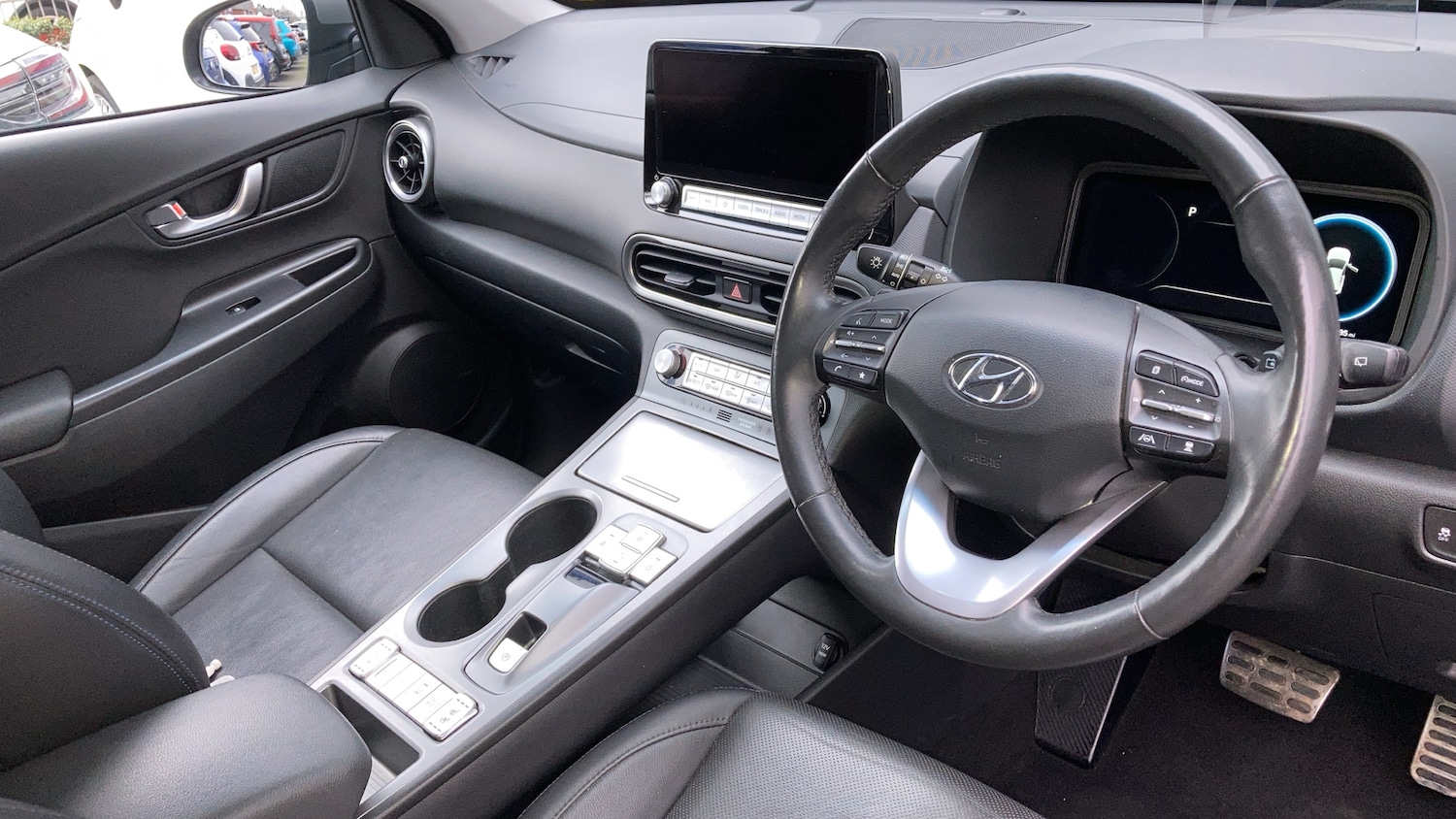 Used Hyundai KONA 2021 for sale - 77687904: Photo 18