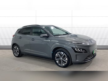 Hyundai KONA feature image