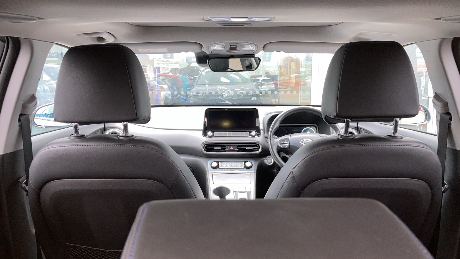 Used Hyundai KONA 2021 for sale - 77687904: Photo 24