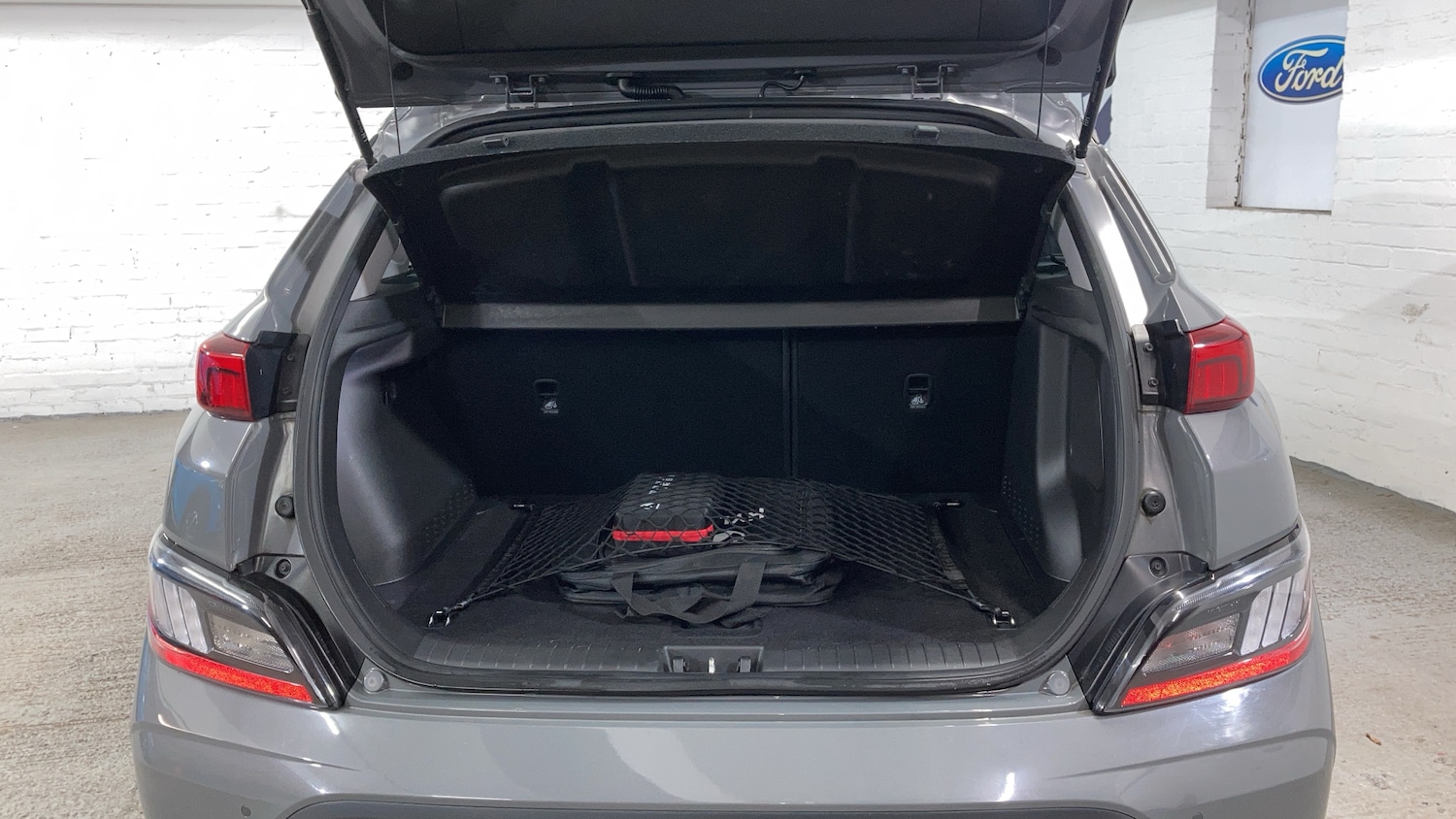 Used Hyundai KONA 2021 for sale - 77687904: Photo 25