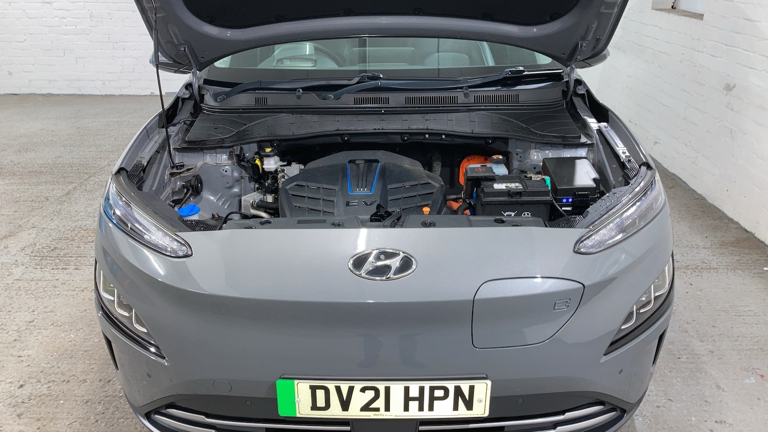 Used Hyundai KONA 2021 for sale - 77687904: Photo 28