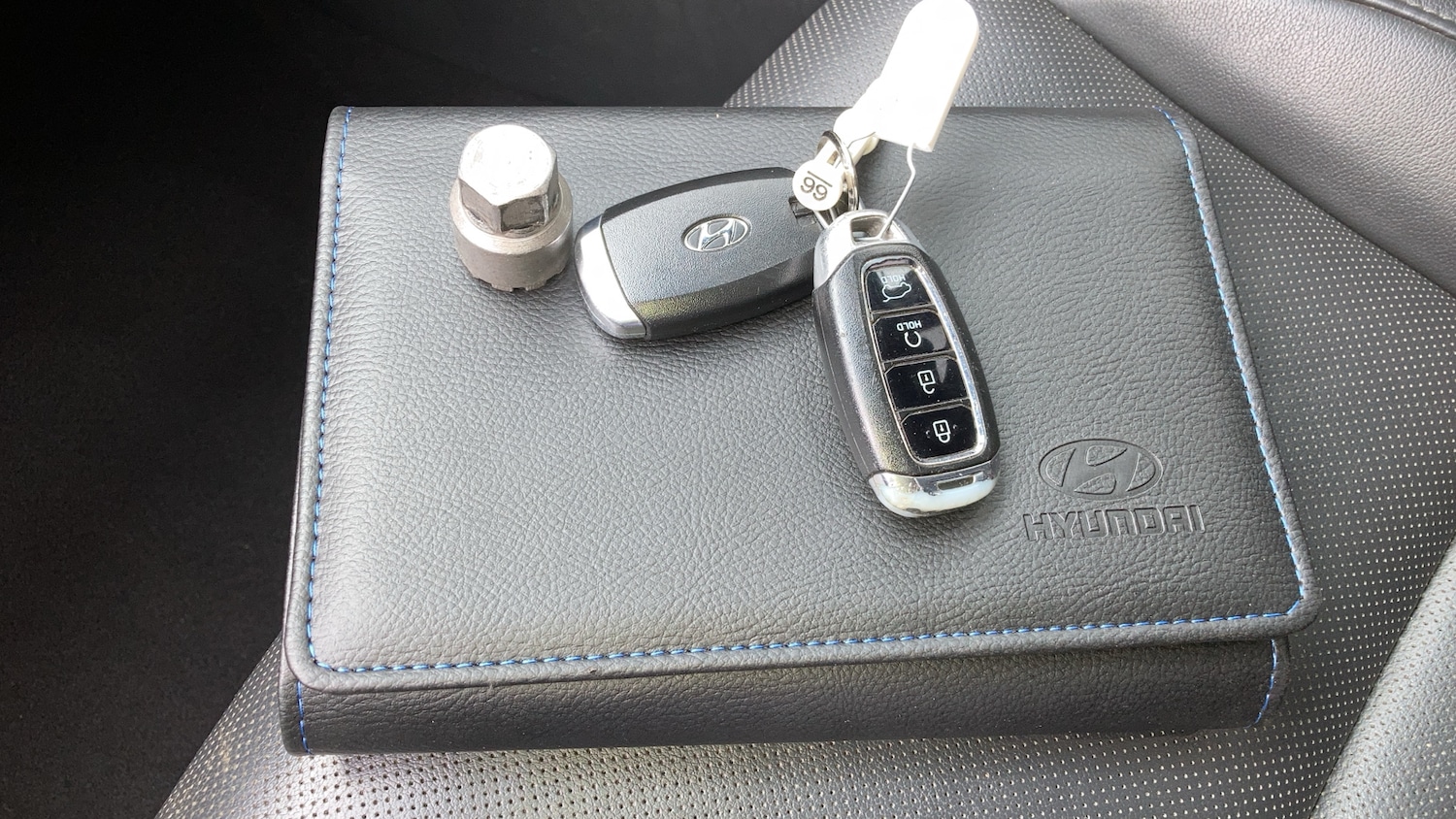 Used Hyundai KONA 2021 for sale - 77687904: Photo 29