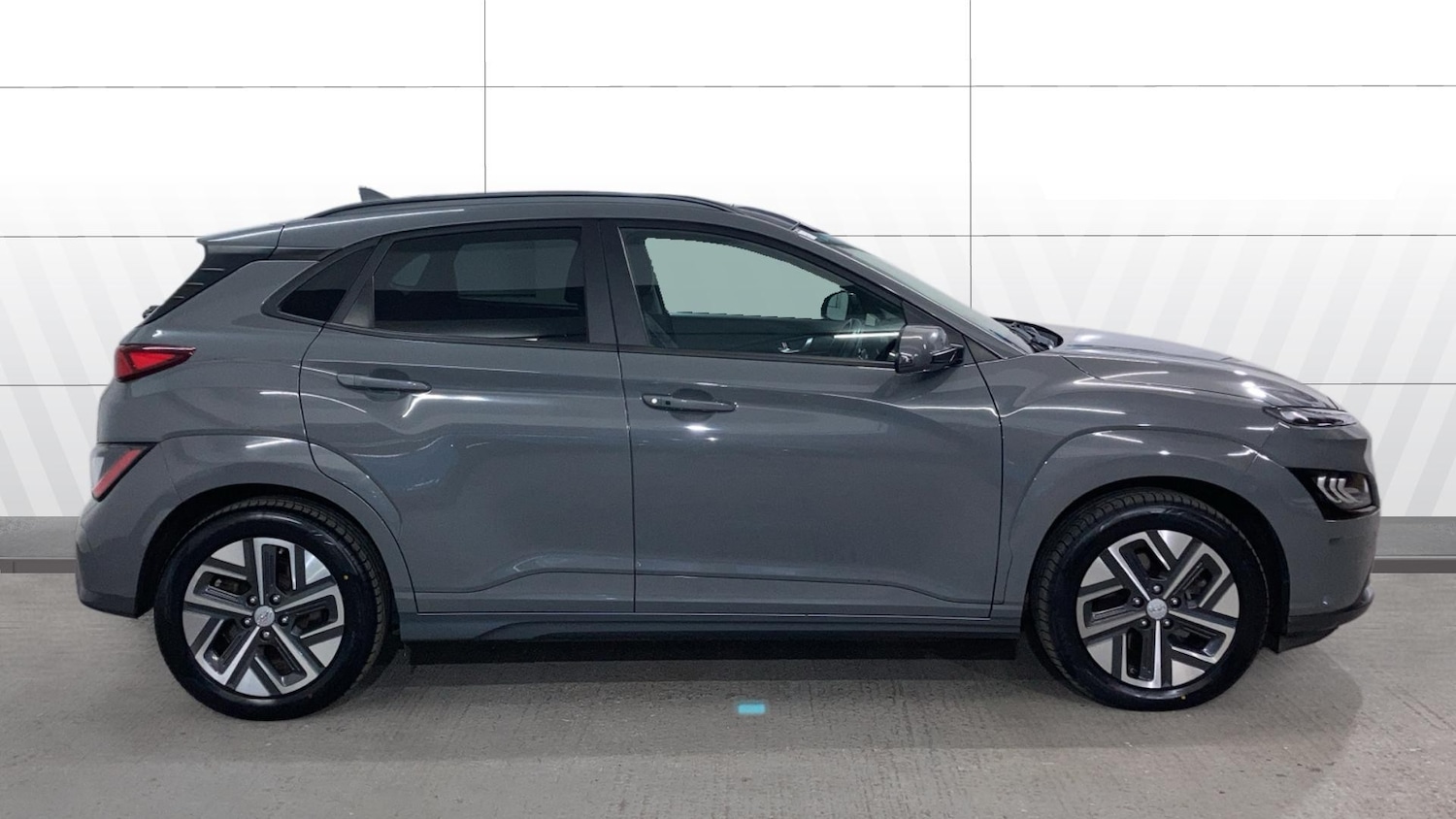 Used Hyundai KONA 2021 for sale - 77687904: Photo 3