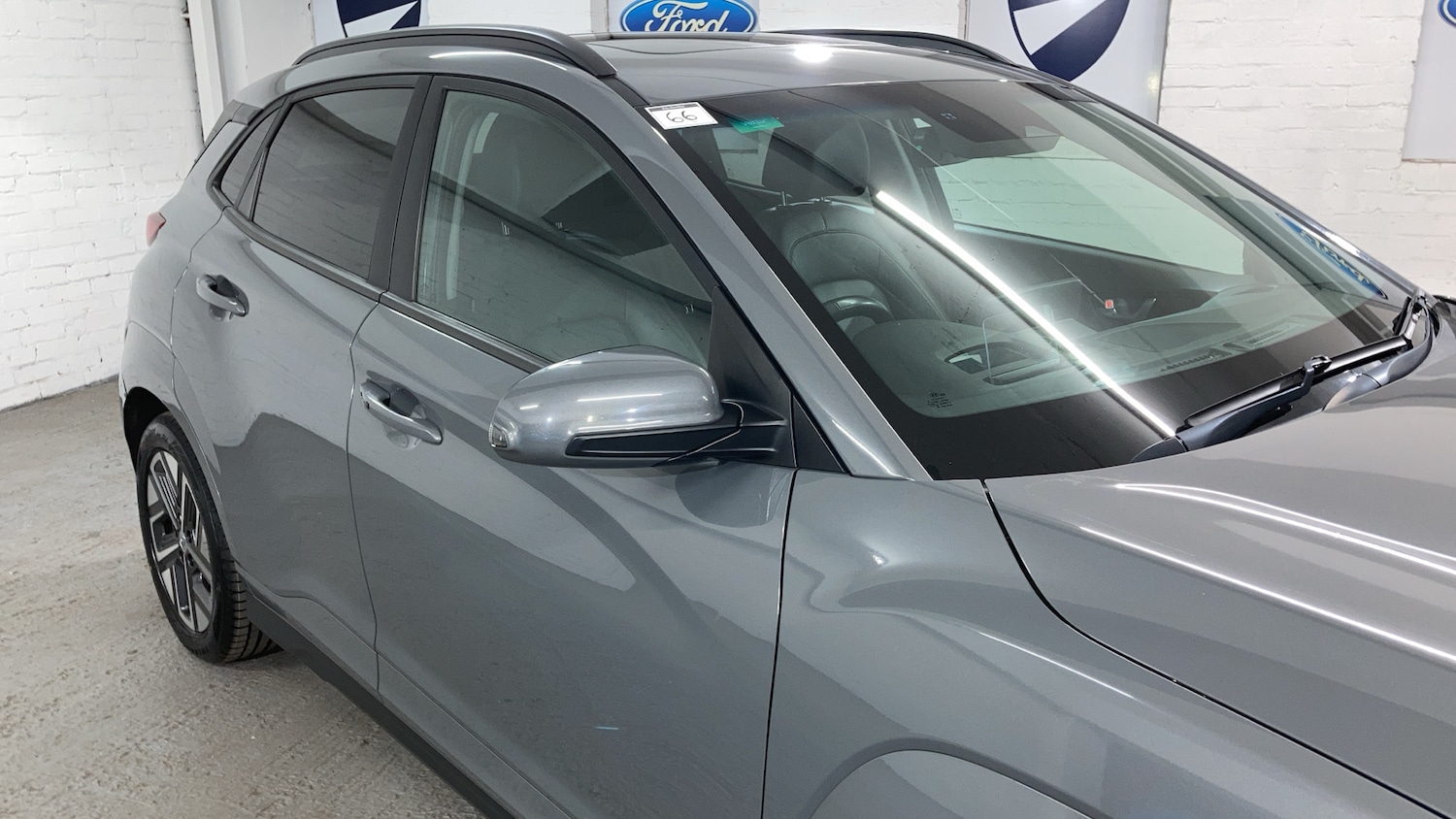 Used Hyundai KONA 2021 for sale - 77687904: Photo 31