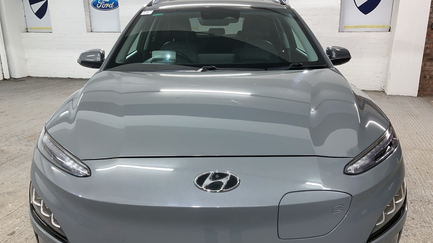 Used Hyundai KONA 2021 for sale - 77687904: Photo 33