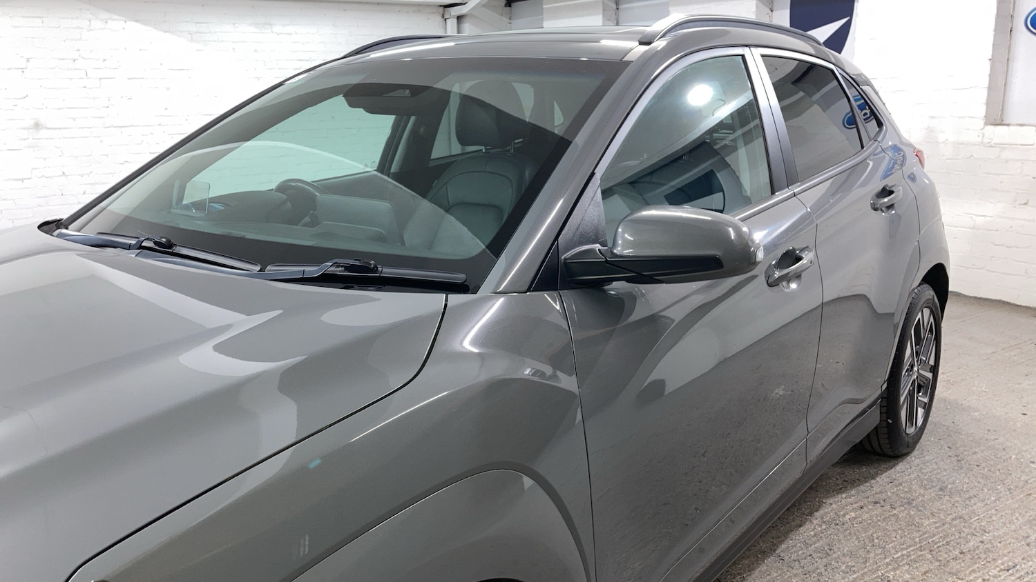 Used Hyundai KONA 2021 for sale - 77687904: Photo 35