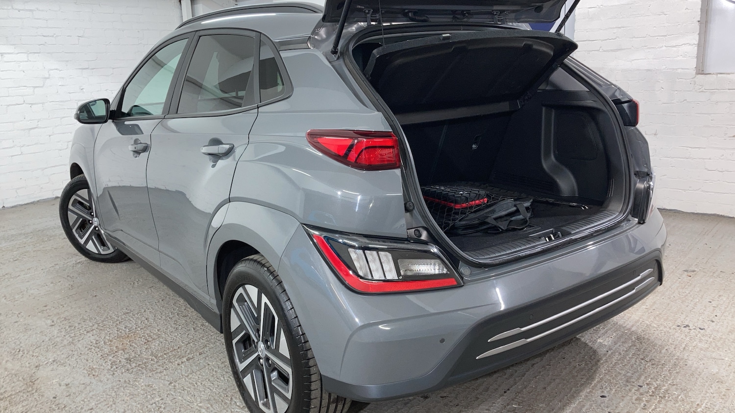 Used Hyundai KONA 2021 for sale - 77687904: Photo 36