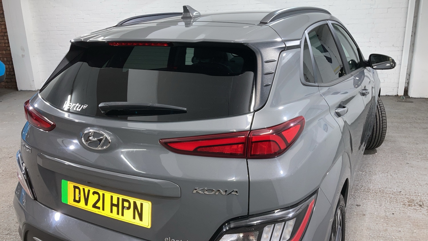 Used Hyundai KONA 2021 for sale - 77687904: Photo 38