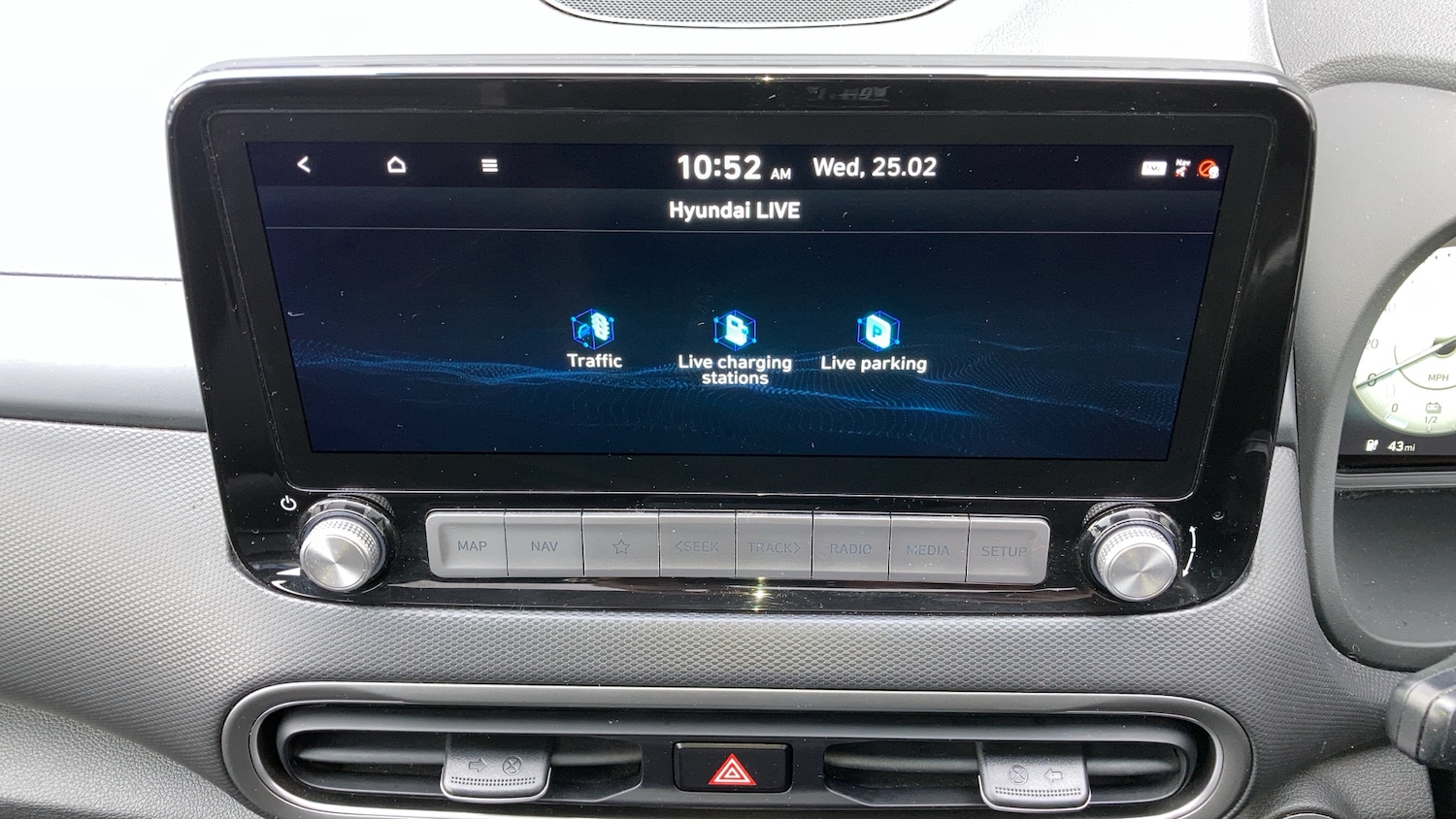 Used Hyundai KONA 2021 for sale - 77687904: Photo 39