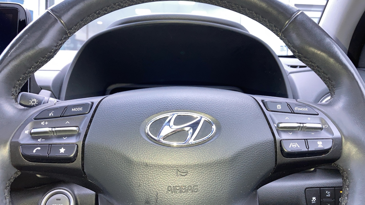 Used Hyundai KONA 2021 for sale - 77687904: Photo 45