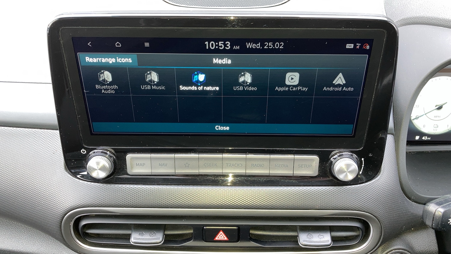 Used Hyundai KONA 2021 for sale - 77687904: Photo 48