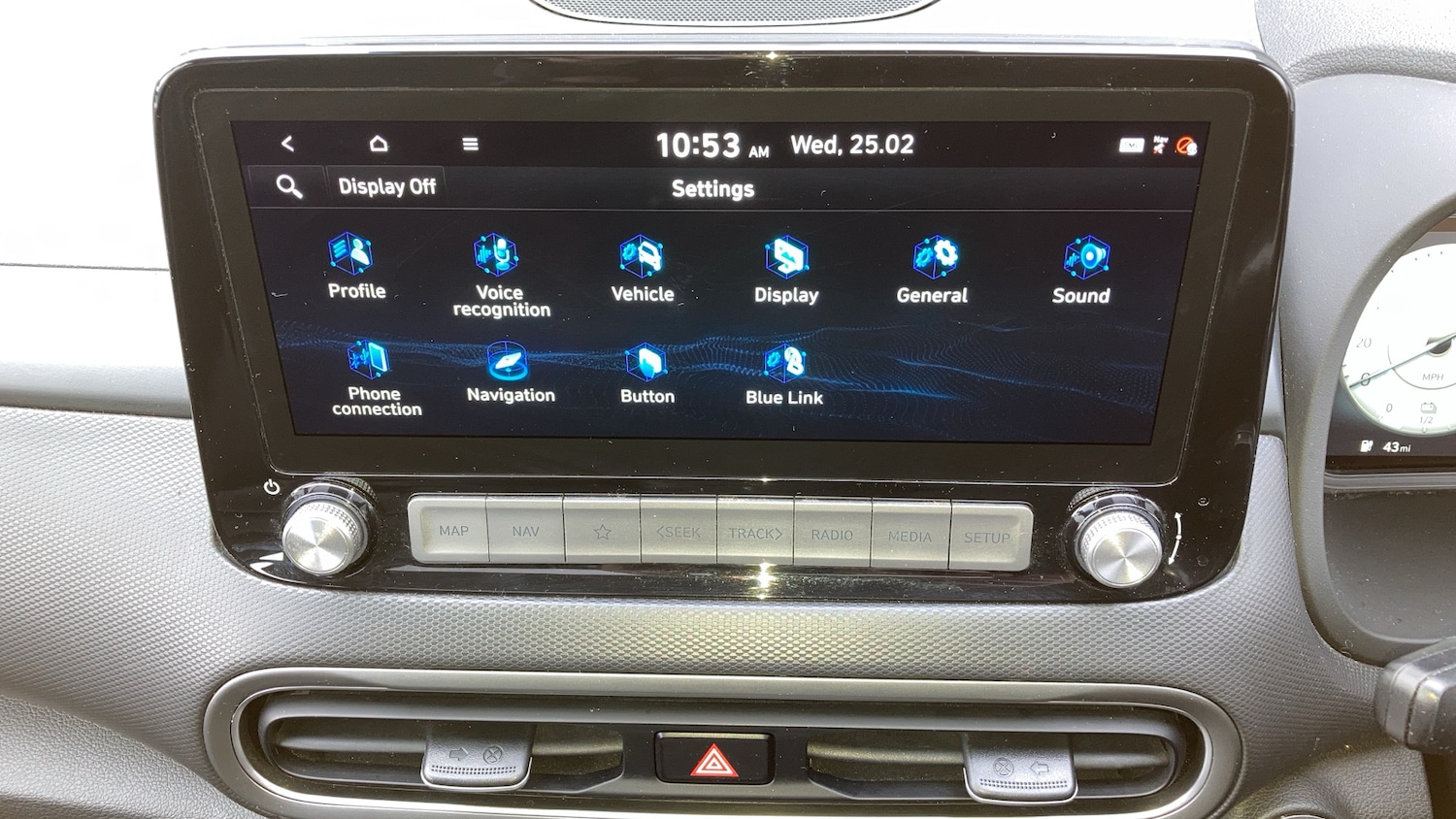 Used Hyundai KONA 2021 for sale - 77687904: Photo 49