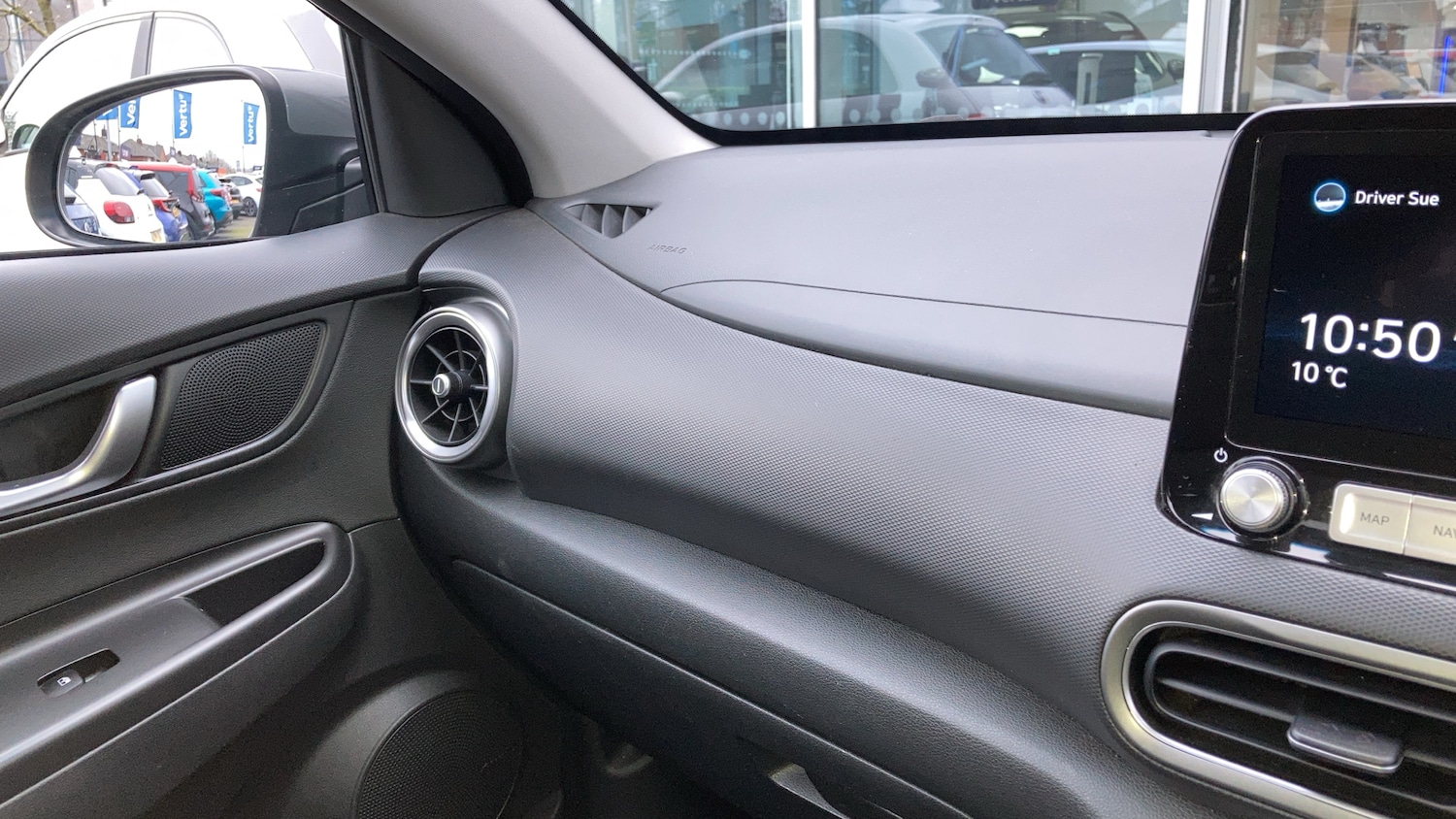 Used Hyundai KONA 2021 for sale - 77687904: Photo 6