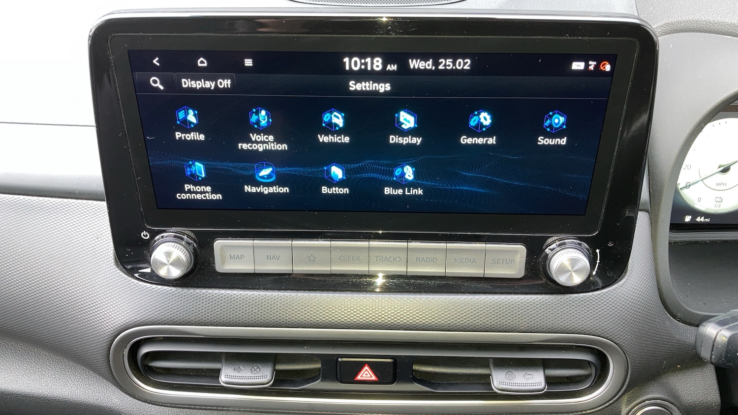 Used Hyundai KONA 2021 for sale - 77687904: Photo 9