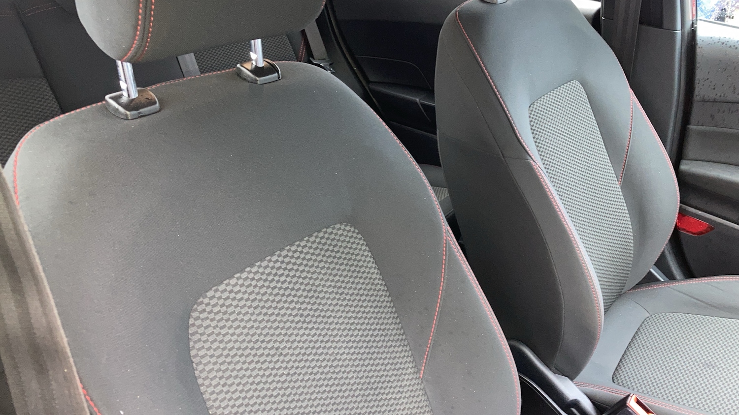 Used Ford Fiesta 2019 for sale - 77462351: Photo 11