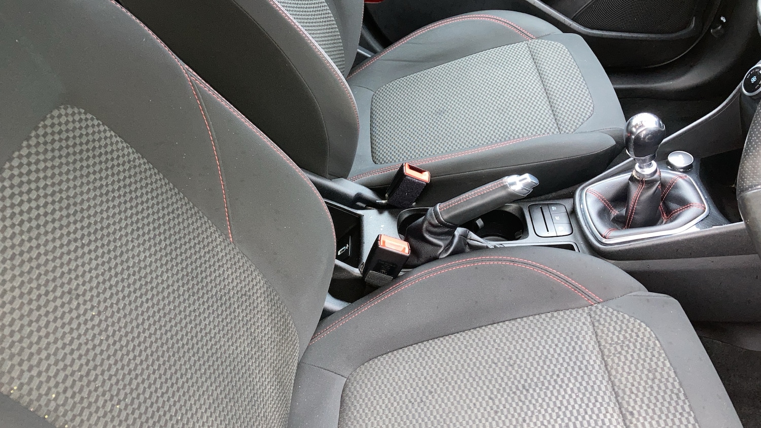 Used Ford Fiesta 2019 for sale - 77462351: Photo 12