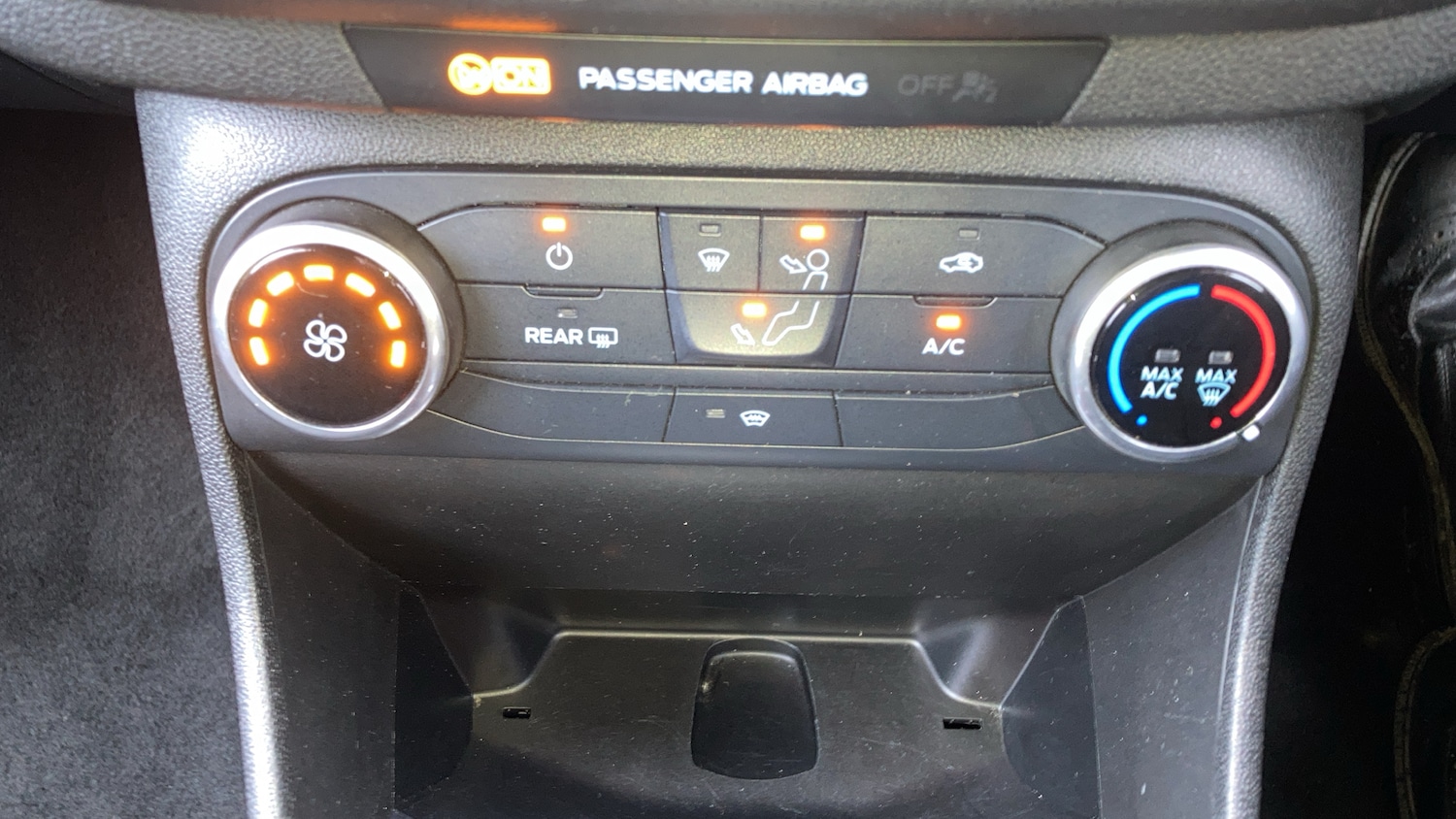 Used Ford Fiesta 2019 for sale - 77462351: Photo 14