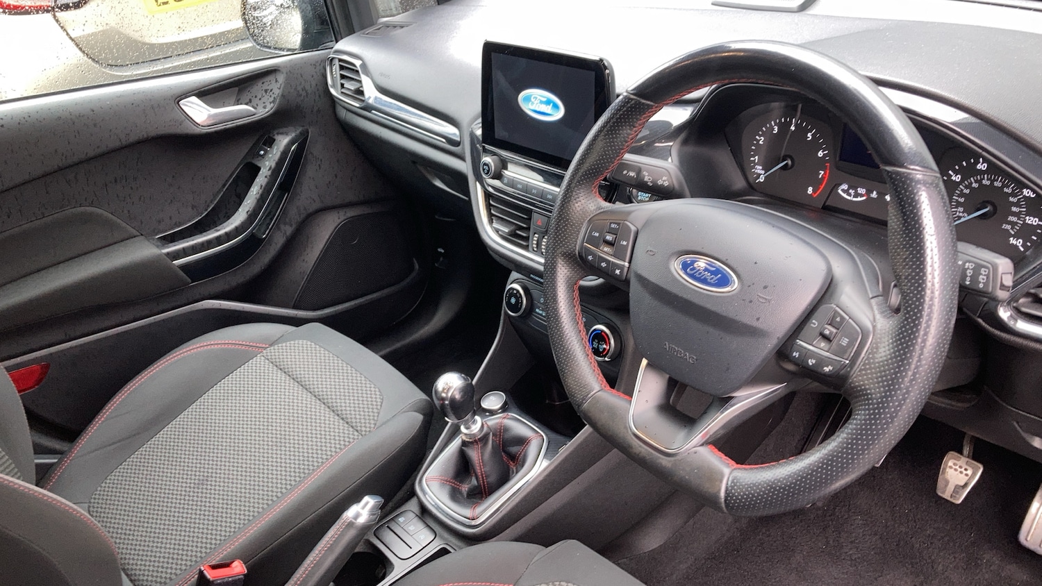 Used Ford Fiesta 2019 for sale - 77462351: Photo 15
