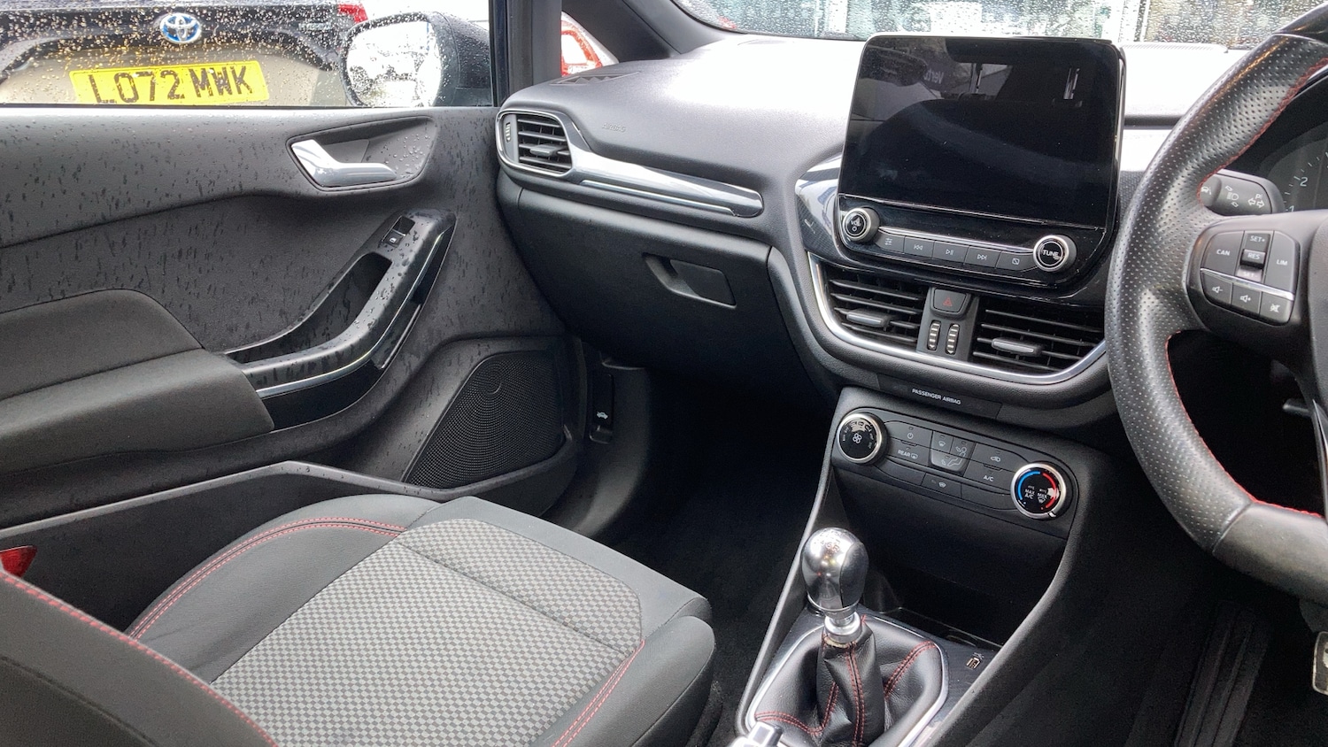 Used Ford Fiesta 2019 for sale - 77462351: Photo 16