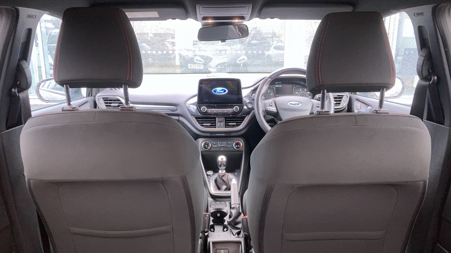 Used Ford Fiesta 2019 for sale - 77462351: Photo 23