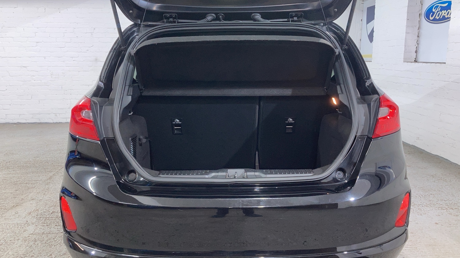 Used Ford Fiesta 2019 for sale - 77462351: Photo 24