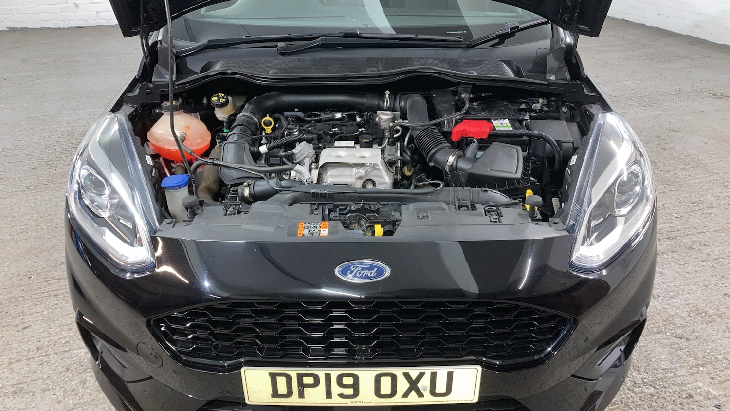 Used Ford Fiesta 2019 for sale - 77462351: Photo 27