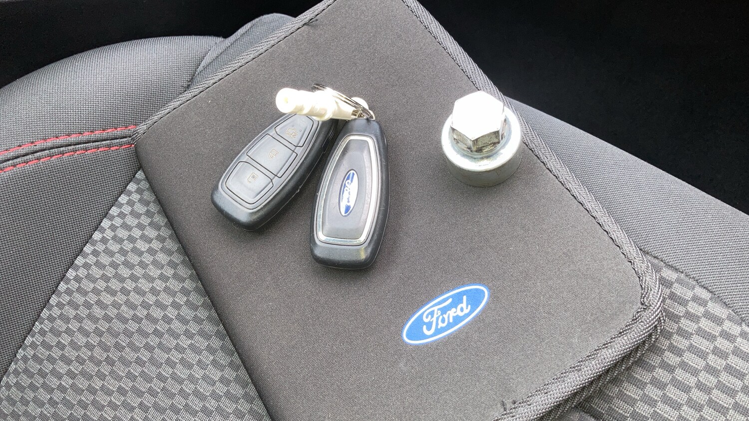 Used Ford Fiesta 2019 for sale - 77462351: Photo 28