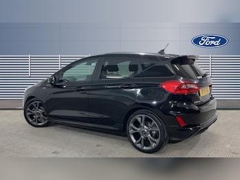 Used Ford Fiesta 2019 for sale - 77462351: Photo