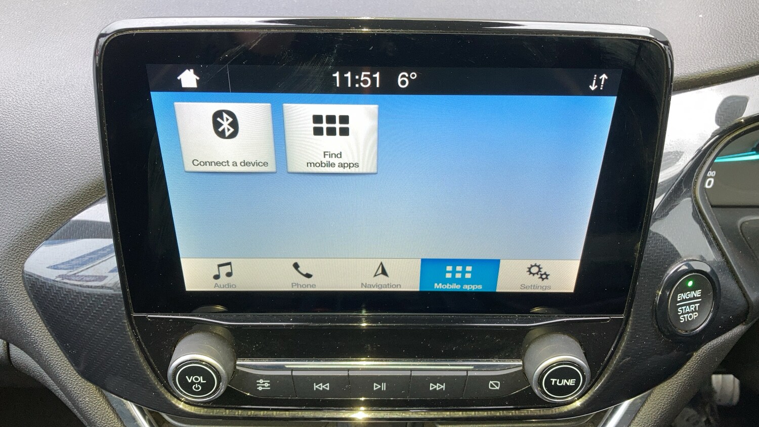 Used Ford Fiesta 2019 for sale - 77462351: Photo 30