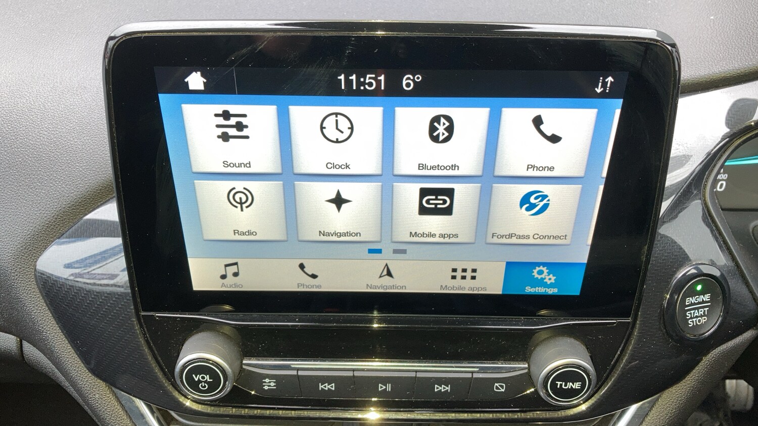 Used Ford Fiesta 2019 for sale - 77462351: Photo 31