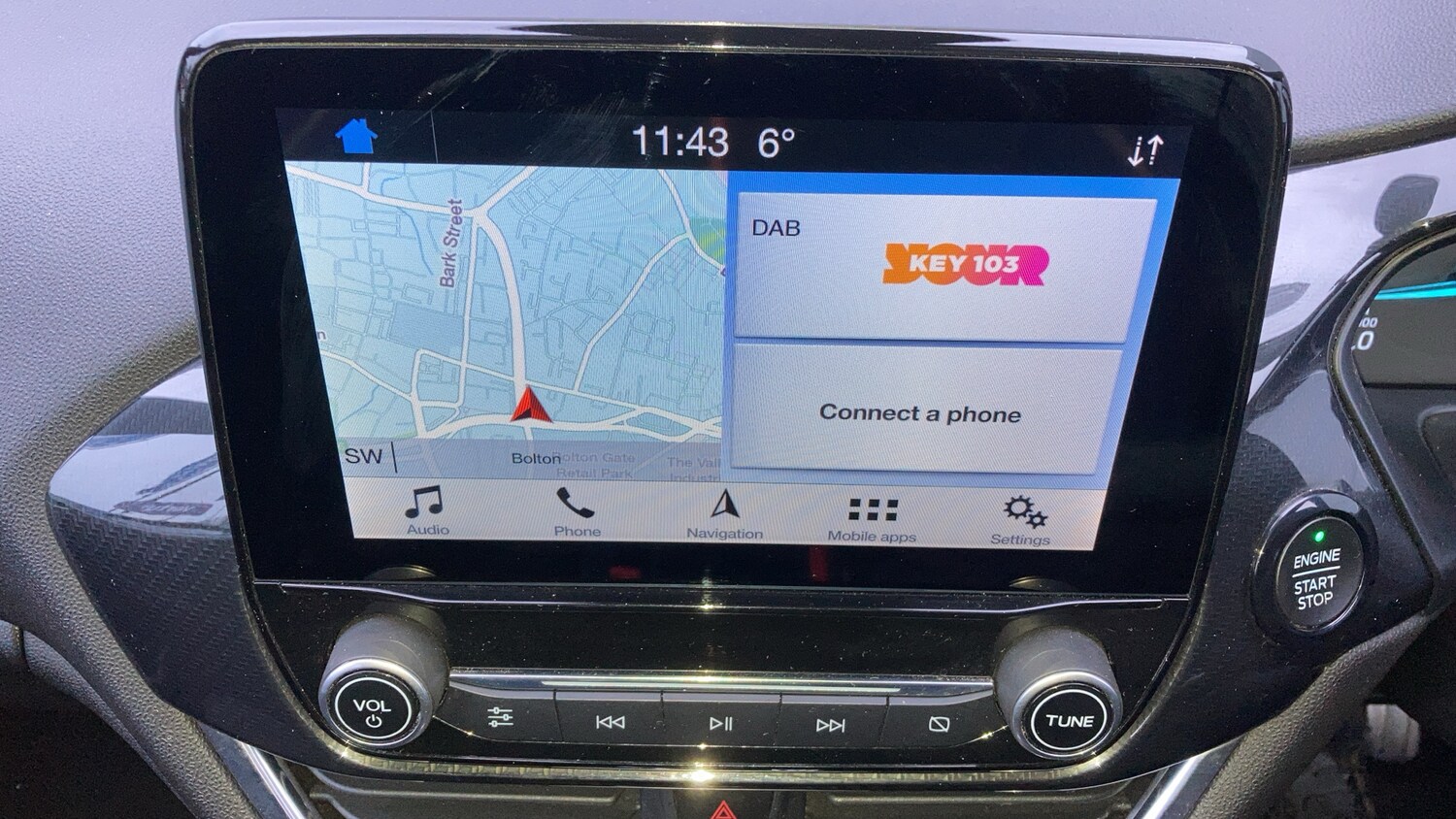 Used Ford Fiesta 2019 for sale - 77462351: Photo 33