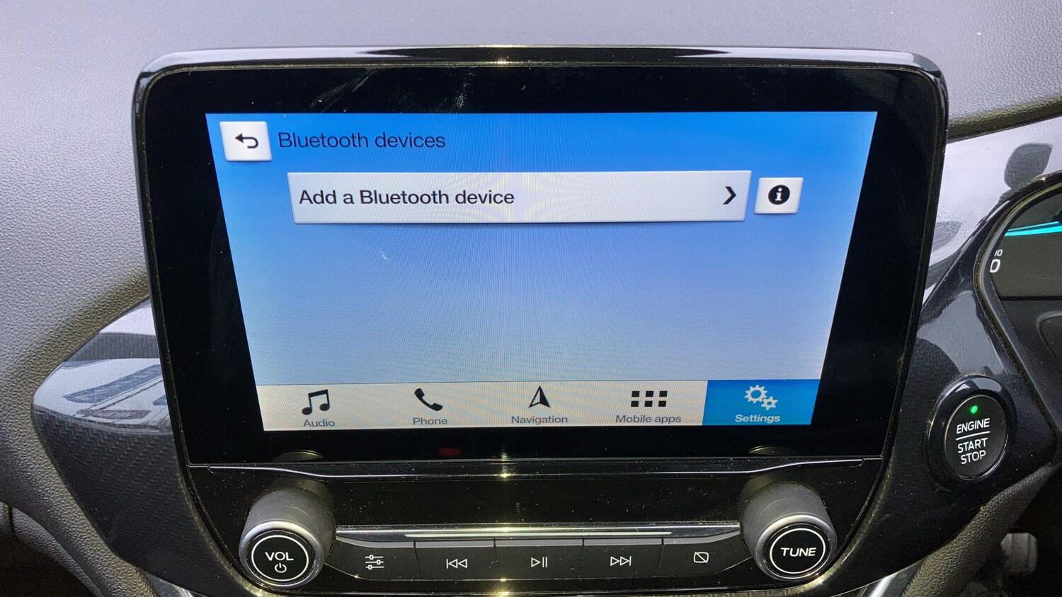 Used Ford Fiesta 2019 for sale - 77462351: Photo 34