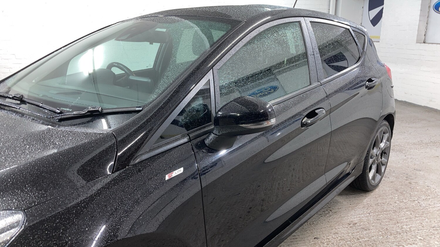 Used Ford Fiesta 2019 for sale - 77462351: Photo 39