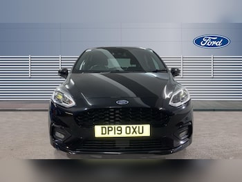 Used Ford Fiesta 2019 for sale - 77462351: Photo