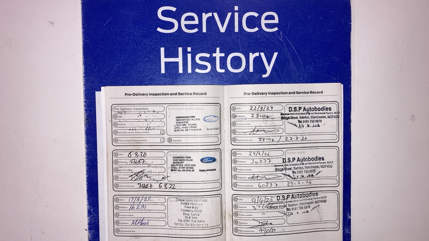 Used Ford Fiesta 2019 for sale - 77462351: Photo 5